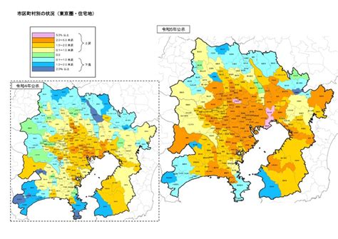 家中 土地|家中駅の公示地価・基準地価・土地価格相場・坪単価｜栃木県栃 